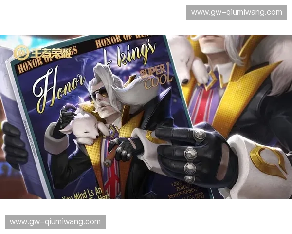 王者荣耀运动表现:从训练到赛场的全面进化 王者荣耀运动表现:从训练到赛场的全面进化