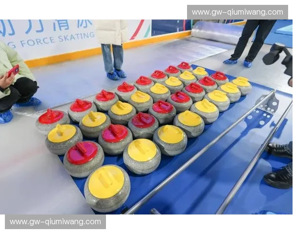 冰壶专区——把握冰上那一掷精彩