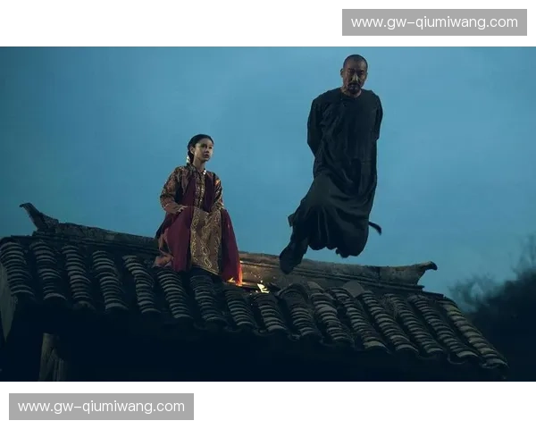 崩塌的武林神话：从“雷公太极”20秒倒地，看现代搏击与传统江湖的世纪撕裂